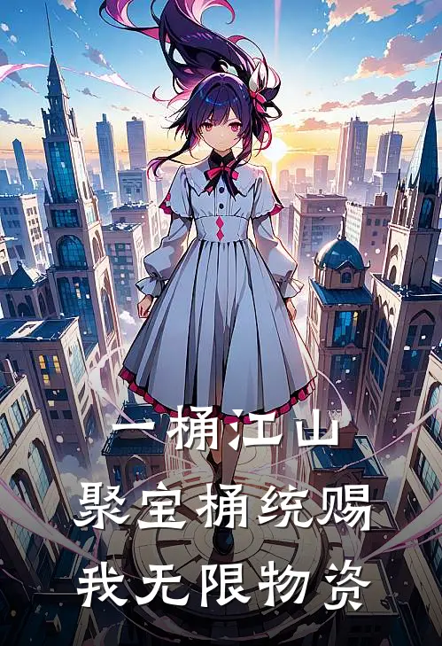 一桶江山：聚宝桶统赐我无限物资