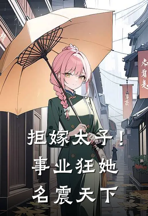 拒嫁太子！事业狂她名震天下沈支夏周琰辰最新更新小说_在线阅读免费小说拒嫁太子！事业狂她名震天下沈支夏周琰辰