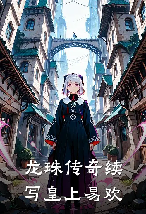 龙珠传奇续写皇上易欢