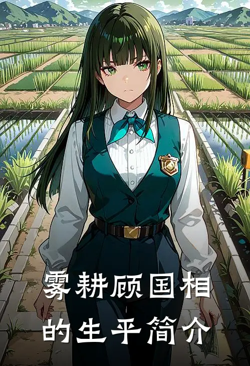 雾耕顾国相的生平简介