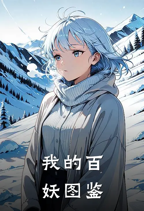 我的百妖图鉴(陈逍陈道长)全本免费小说阅读_全文免费阅读我的百妖图鉴陈逍陈道长