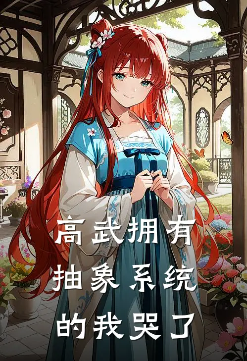 高武拥有抽象系统的我哭了