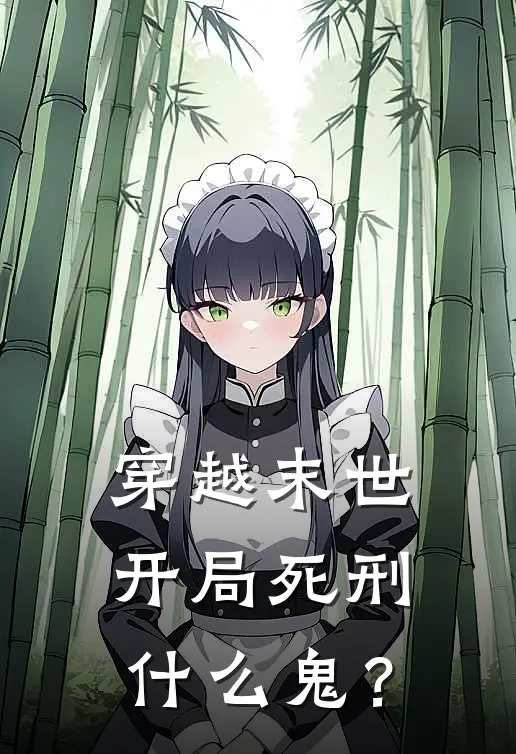 穿越末世：开局死刑什么鬼？(叶铭琳心)免费小说完结版_免费小说免费阅读穿越末世：开局死刑什么鬼？叶铭琳心