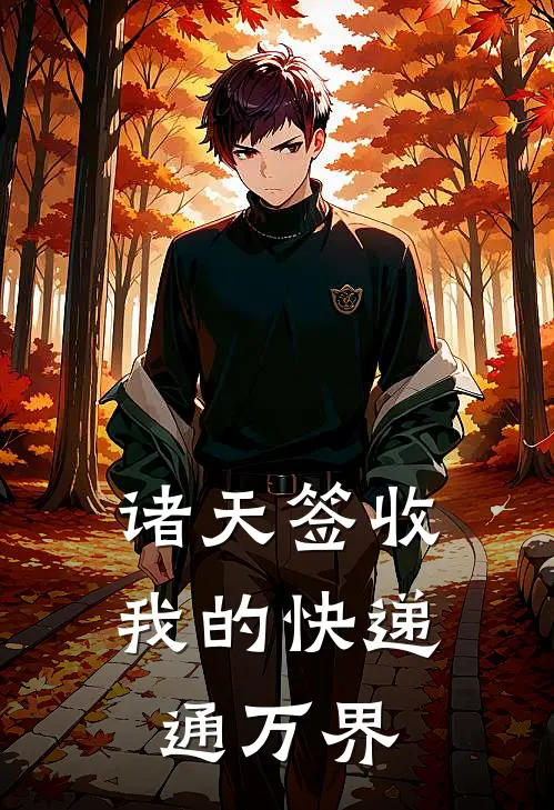 诸天签收：我的快递通万界(林默王卫国)免费小说完结版_免费小说免费阅读诸天签收：我的快递通万界林默王卫国