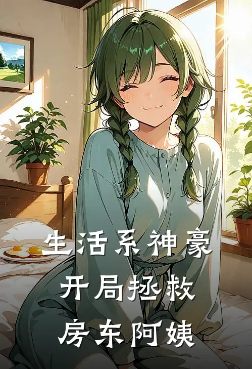 生活系神豪：开局拯救房东阿姨