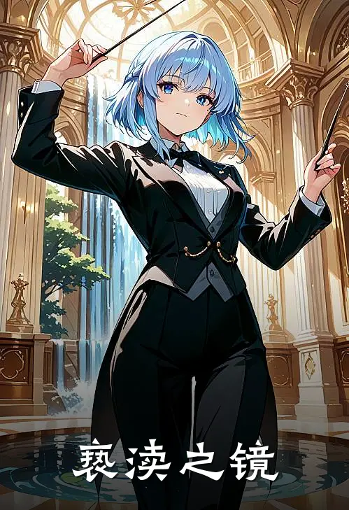 亵渎之镜(奥尔德巴尔)全章节在线阅读_奥尔德巴尔全章节在线阅读