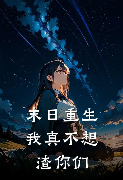 云兮玥顾淮(末日重生：我真不想渣你们)全本免费在线阅读_(末日重生：我真不想渣你们)完结版免费在线阅读