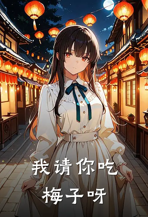 我请你吃梅子呀