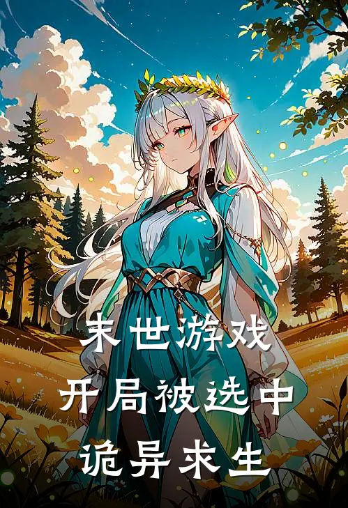 末世游戏：开局被选中诡异求生