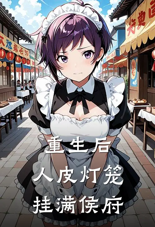 重生后，人皮灯笼挂满侯府