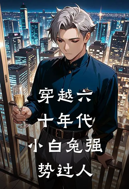 穿越六十年代，小白兔强势过人孔洁丁黑丫完结小说_完结版小说全文免费阅读穿越六十年代，小白兔强势过人孔洁丁黑丫