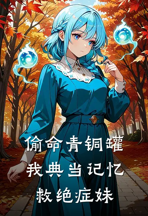 偷命青铜罐：我典当记忆救绝症妹(商牧商牧)已完结小说_小说免费阅读偷命青铜罐：我典当记忆救绝症妹商牧商牧