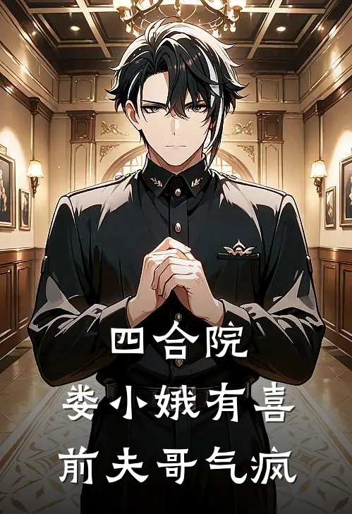 四合院：娄小娥有喜，前夫哥气疯(杨桓娄小娥)在线阅读免费小说_完整版小说免费阅读四合院：娄小娥有喜，前夫哥气疯(杨桓娄小娥)