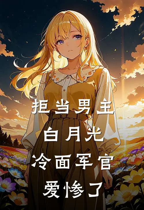 拒当男主白月光，冷面军官爱惨了苏南枝顾修晏免费完结版小说_小说完结拒当男主白月光，冷面军官爱惨了苏南枝顾修晏