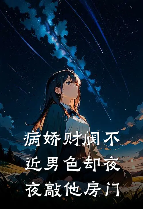 病娇财阀不近男色却夜夜敲他房门(林默沈珺仪)在哪看免费小说_已完结小说推荐病娇财阀不近男色却夜夜敲他房门林默沈珺仪