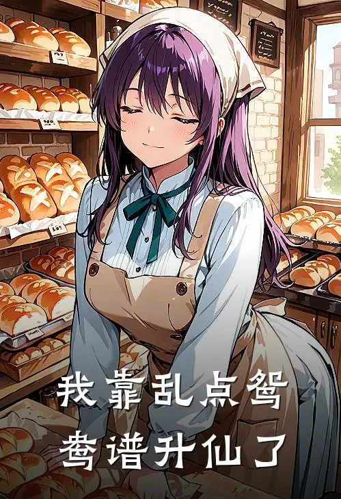 我靠乱点鸳鸯谱升仙了