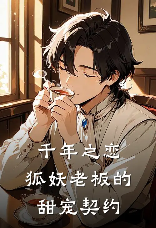 千年之恋：狐妖老板的甜宠契约(林见阳白墨)热门小说阅读_全文免费阅读千年之恋：狐妖老板的甜宠契约林见阳白墨