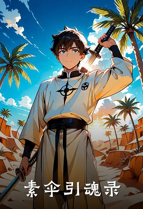 素伞引魂录