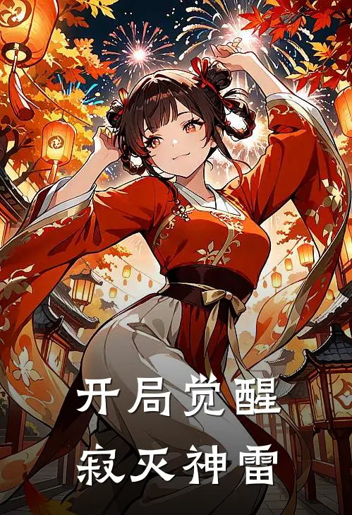 开局觉醒寂灭神雷赵宇尘林免费小说全文阅读_最新章节列表开局觉醒寂灭神雷(赵宇尘林)