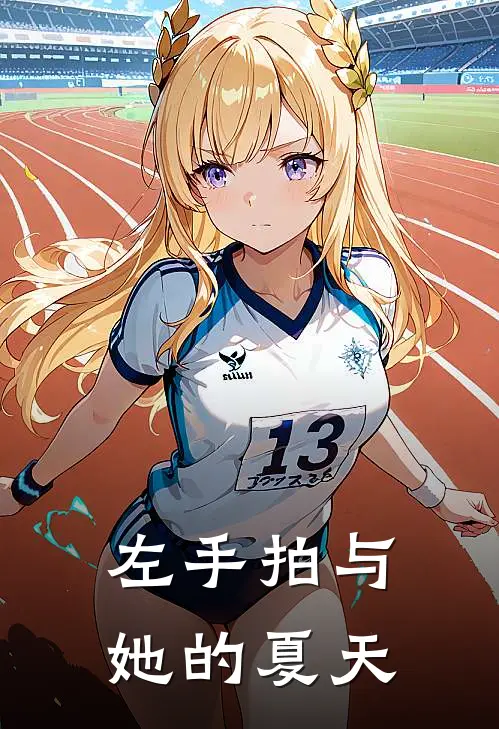 左手拍与她的夏天
