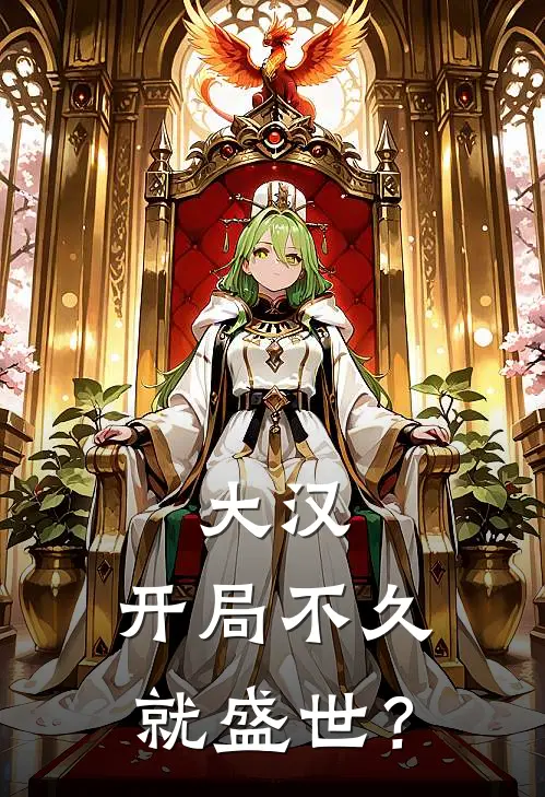 刘明吕雉(大汉：开局不久就盛世？)完结版免费在线阅读_《大汉：开局不久就盛世？》全章节阅读