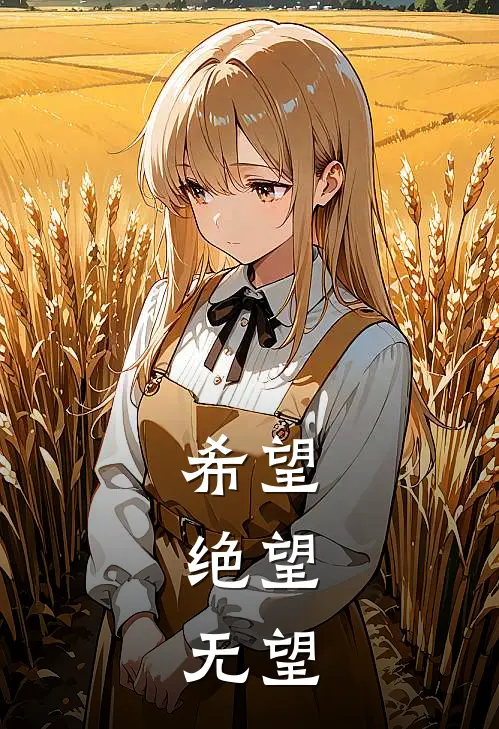 希望，绝望，无望