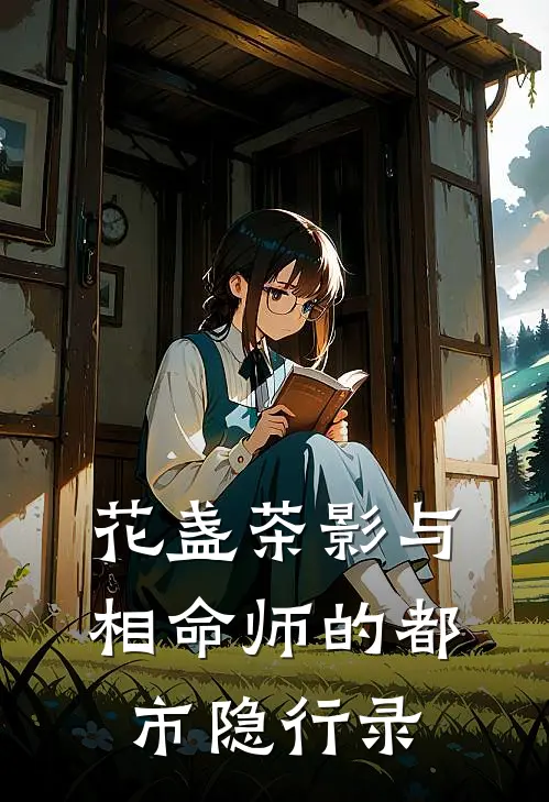 花盏茶影与相命师的都市隐行录周伯年苏清照最新热门小说_花盏茶影与相命师的都市隐行录全本在线阅读