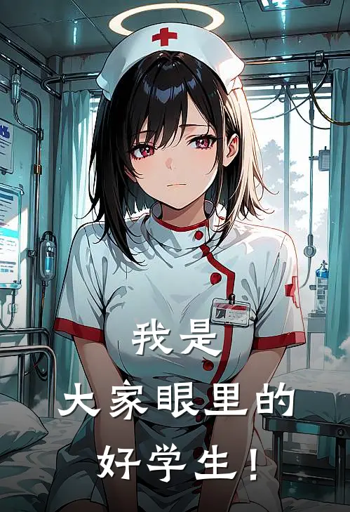 我是，大家眼里的好学生！