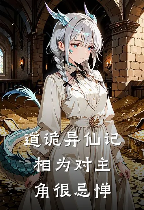 道诡异仙记相为对主角很忌惮