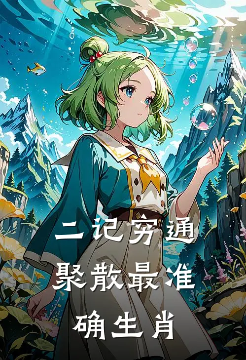 二记穷通聚散最准确生肖