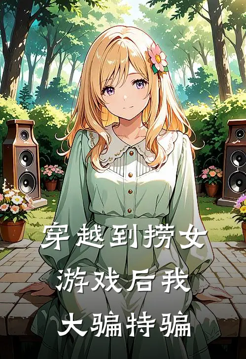 穿越到捞女游戏后我大骗特骗