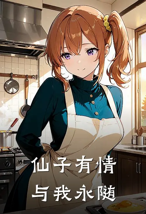 仙子有情，与我永随