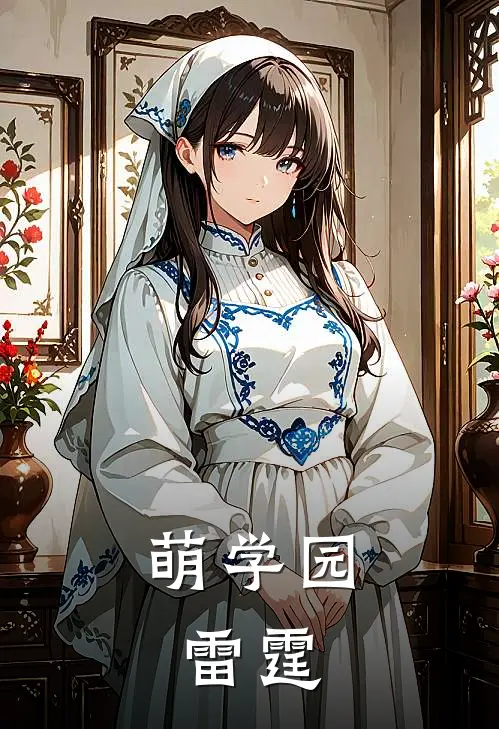 萌学园：雷霆坚尼林羽最热门小说_免费小说全集萌学园：雷霆(坚尼林羽)