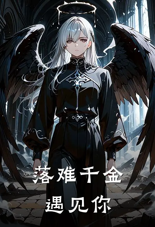 落难千金遇见你