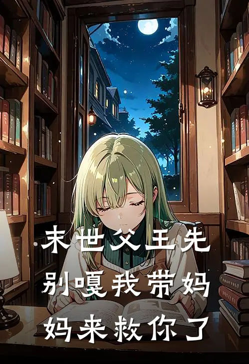 末世父王先别嘎我带妈妈来救你了江景李安最新推荐小说_完结版小说推荐末世父王先别嘎我带妈妈来救你了江景李安