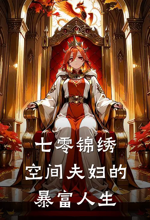 七零锦绣：空间夫妇的暴富人生(苏晚顾沉舟)全本免费小说阅读_全文免费阅读七零锦绣：空间夫妇的暴富人生苏晚顾沉舟