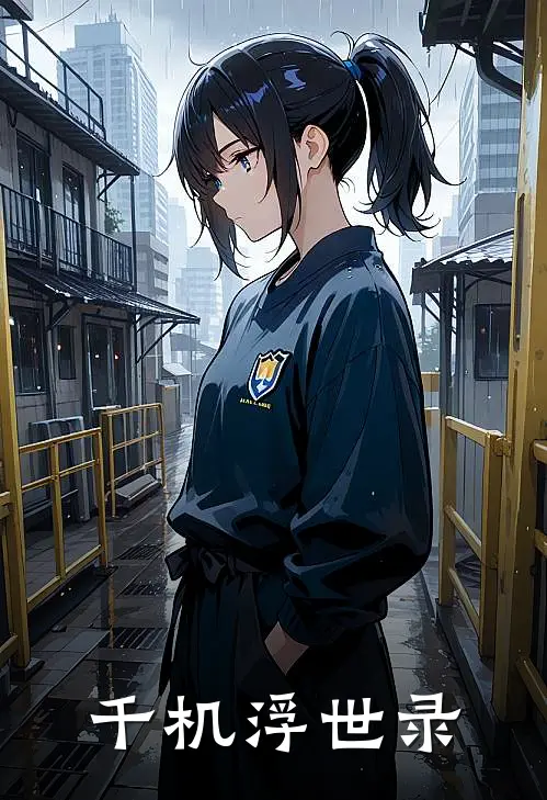 千机浮世录(文歆云亭)完本小说_全本免费小说千机浮世录文歆云亭