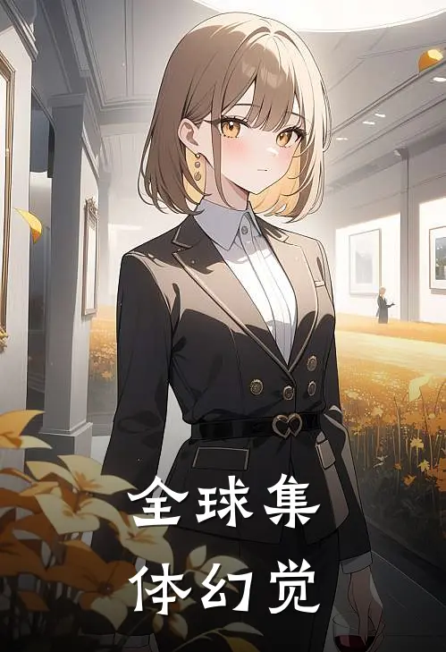 艾琳马库斯全球集体幻觉最新章节阅读_艾琳马库斯最新章节在线阅读