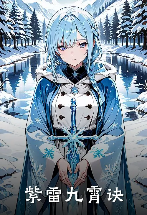 紫雷九霄诀(叶霄雷渊剑)最新小说_免费阅读完整版小说紫雷九霄诀(叶霄雷渊剑)