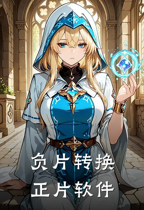 负片转换正片软件