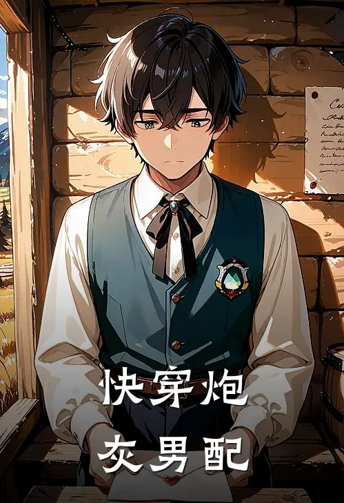 快穿炮灰男配林羽何大清免费小说大全_完结的小说快穿炮灰男配(林羽何大清)