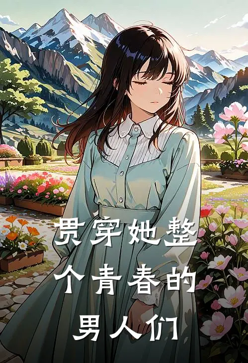 贯穿她整个青春的男人们方宁小林最新小说推荐_完本小说免费阅读贯穿她整个青春的男人们(方宁小林)