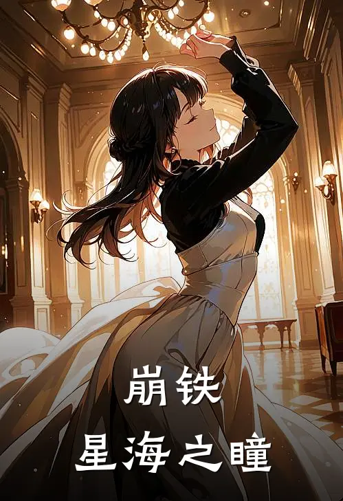 崩铁：星海之瞳