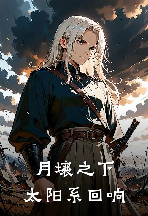 月壤之下：太阳系回响