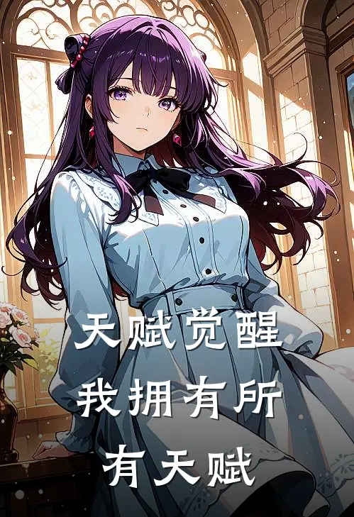 天赋觉醒：我拥有所有天赋