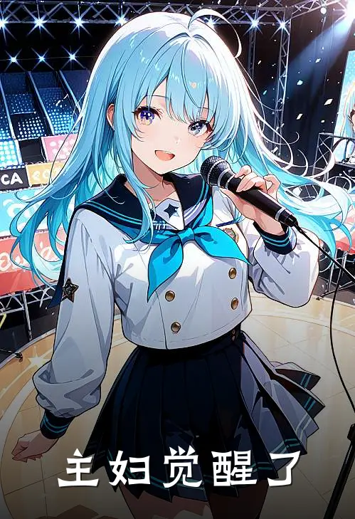 主妇觉醒了李伟徐安琪免费小说推荐_推荐完结小说主妇觉醒了(李伟徐安琪)