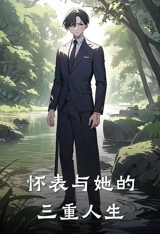 怀表与她的三重人生苏瑶顾逸辰免费小说全文阅读_免费小说在线阅读怀表与她的三重人生苏瑶顾逸辰