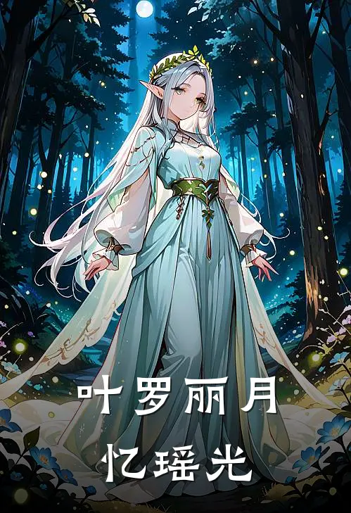 【叶罗丽】月忆瑶光叶罗丽辛灵全文阅读免费全集_免费小说【叶罗丽】月忆瑶光(叶罗丽辛灵)