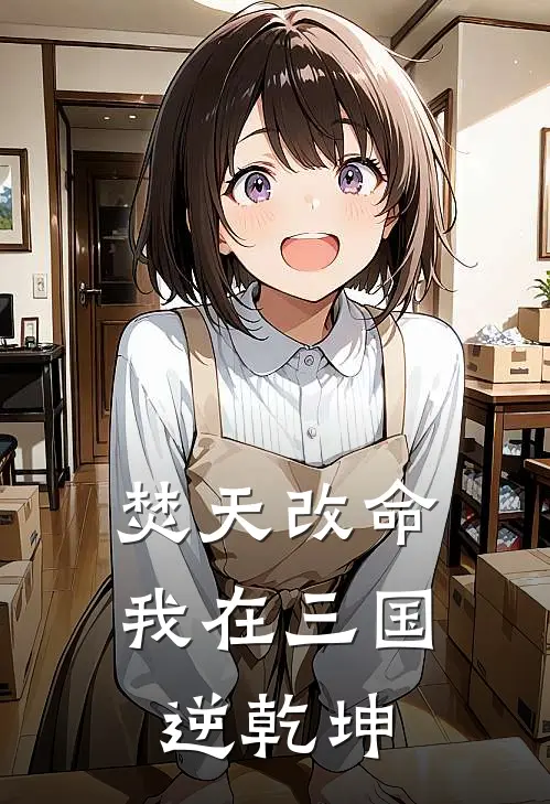 焚天改命：我在三国逆乾坤(袁熙袁绍)完本小说_免费阅读无弹窗焚天改命：我在三国逆乾坤袁熙袁绍