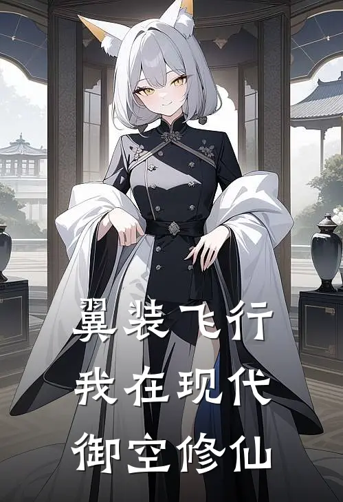 翼装飞行：我在现代御空修仙柳穆菲赵荒免费小说推荐_免费小说笔趣阁翼装飞行：我在现代御空修仙柳穆菲赵荒